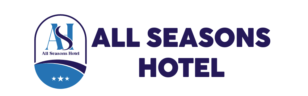 All Seasons Hotel Logo